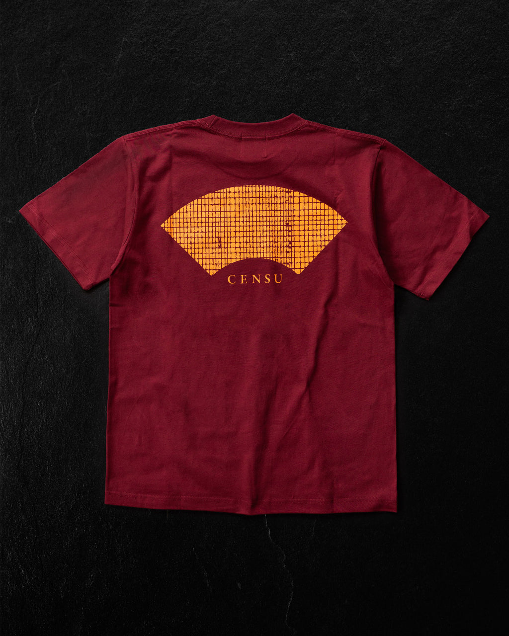 【CENSU TOKYO】Black Weirdos x CENSU TEAM T-SHIRTS