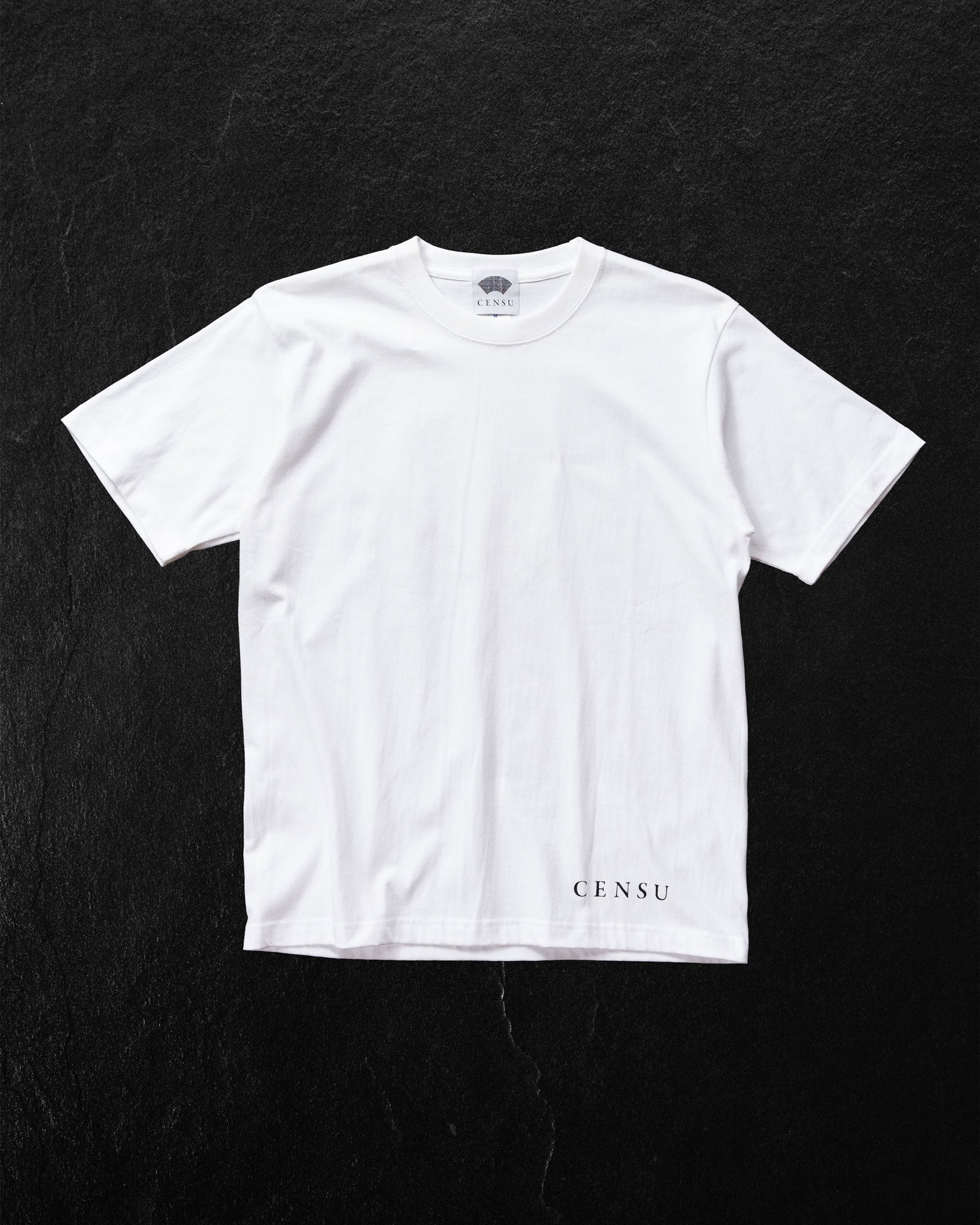 【CENSU TOKYO】Black Weirdos x CENSU TEAM T-SHIRTS