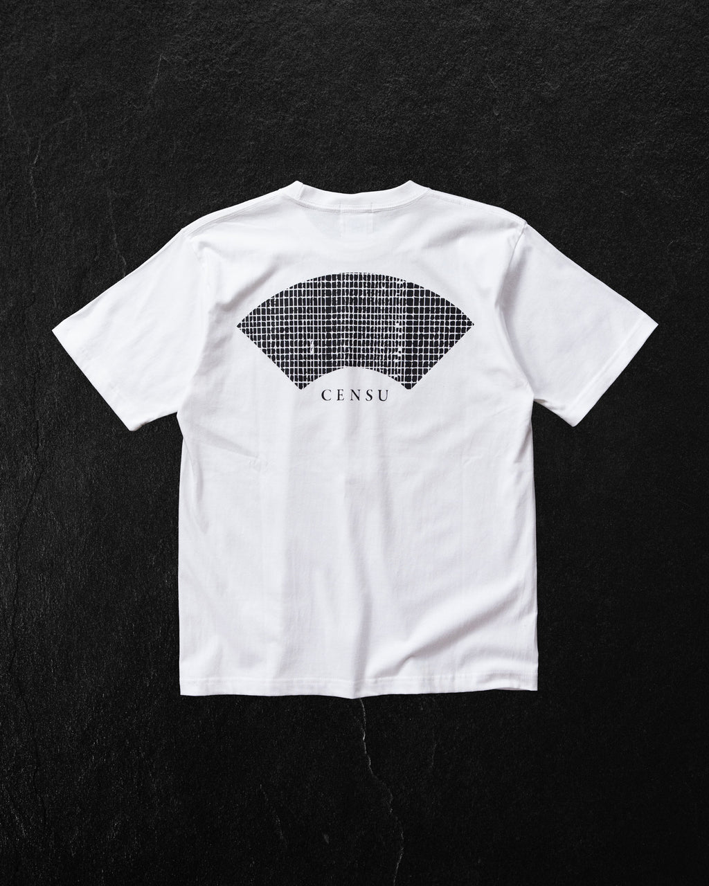 【CENSU TOKYO】Black Weirdos x CENSU TEAM T-SHIRTS