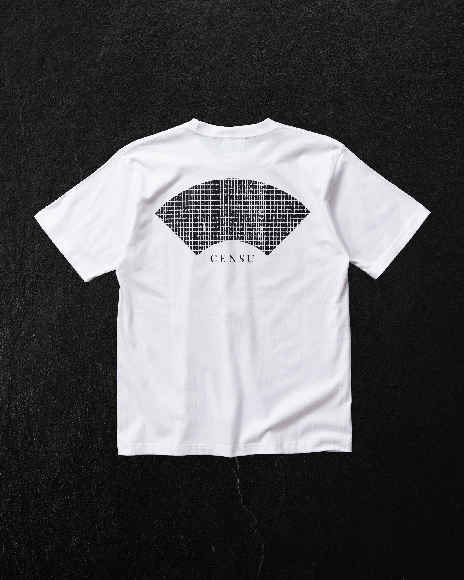 【CENSU TOKYO】Black Weirdos x CENSU TEAM T-SHIRTS