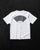 Black Weirdos x CENSU TEAM T-SHIRTS