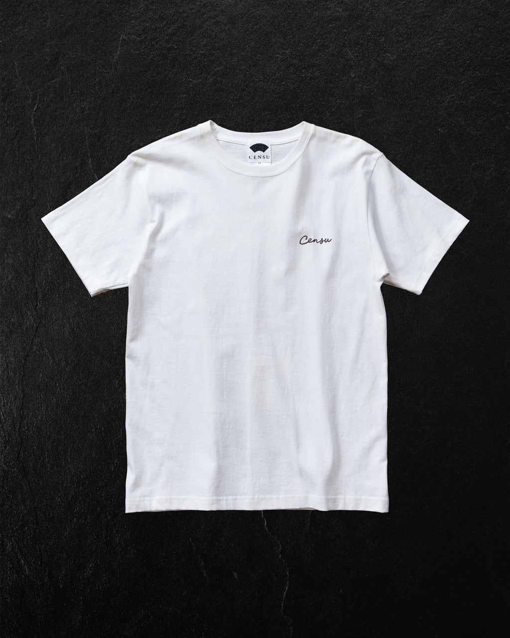 【CENSU TOKYO】KENTARO YOSHIDA x CENSU "花ズッキーニ"