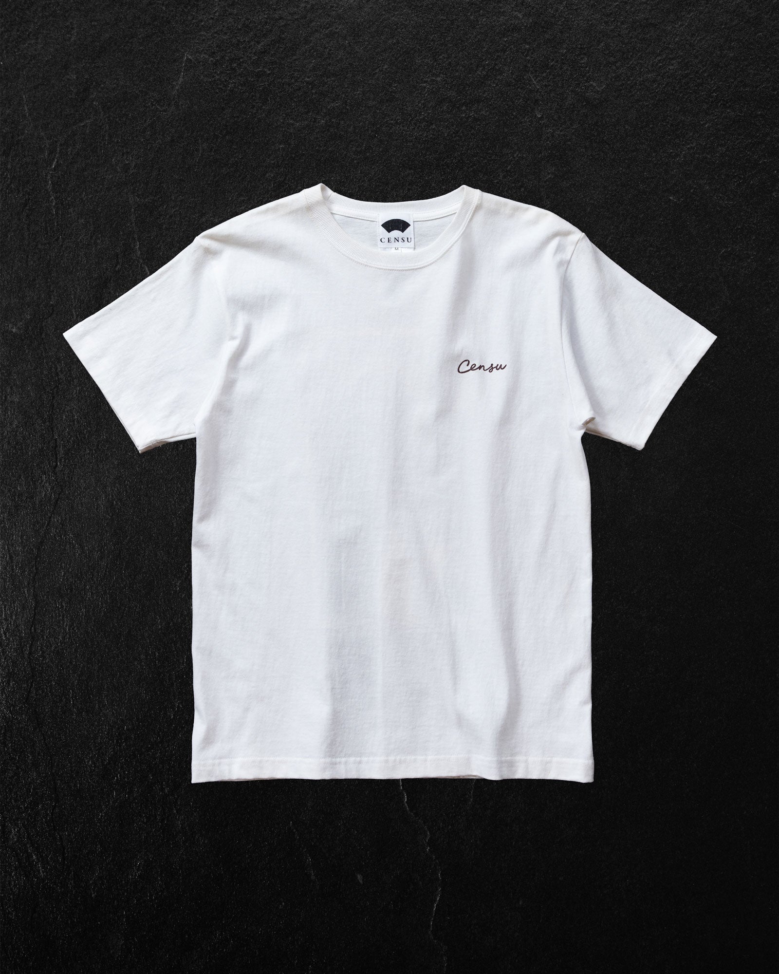 【CENSU TOKYO】KENTARO YOSHIDA x CENSU "花ズッキーニ"