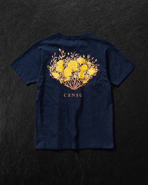 KENTARO YOSHIDA x CENSU  