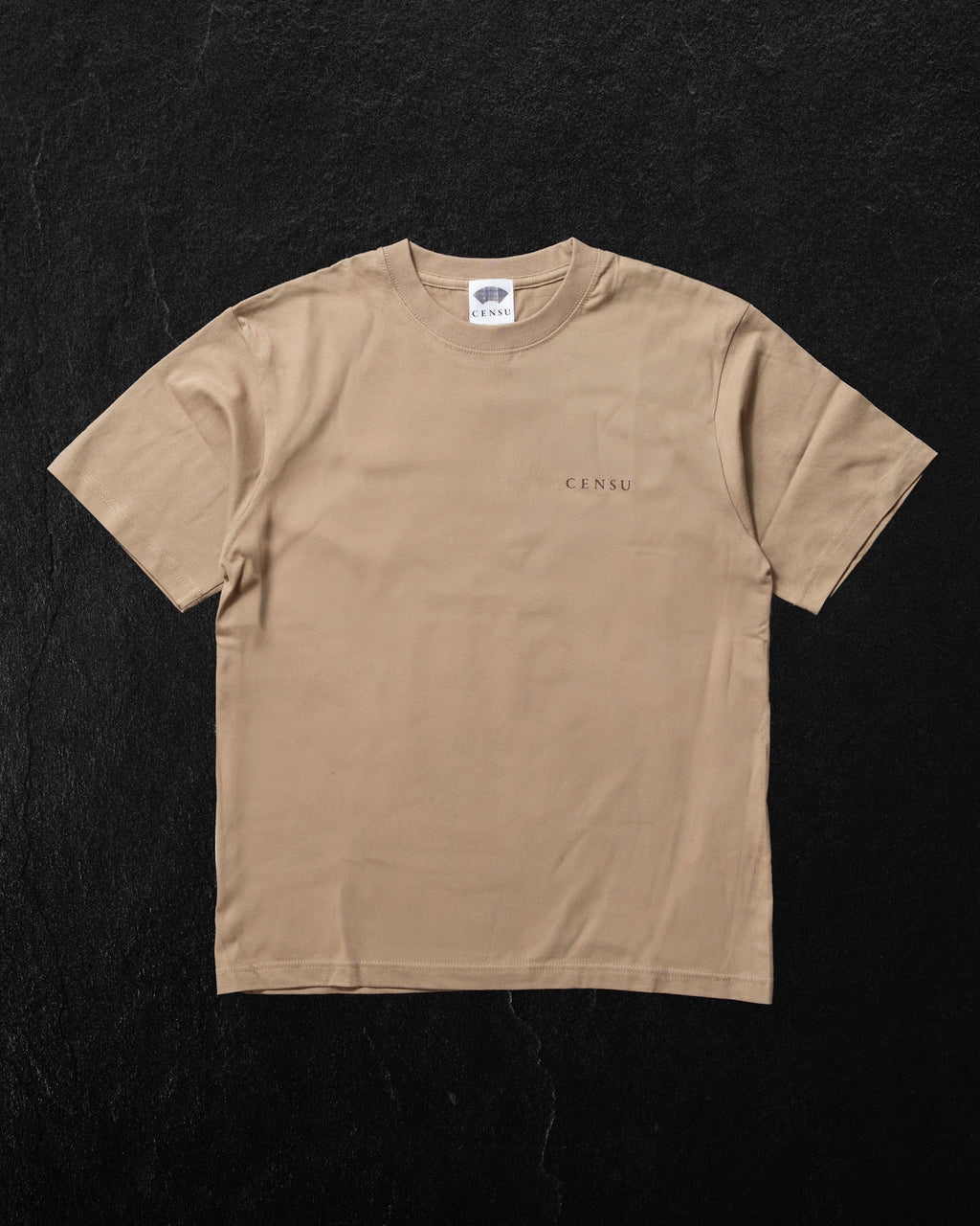 【CENSU TOKYO】KENTARO YOSHIDA x CENSU "椿"　SAND