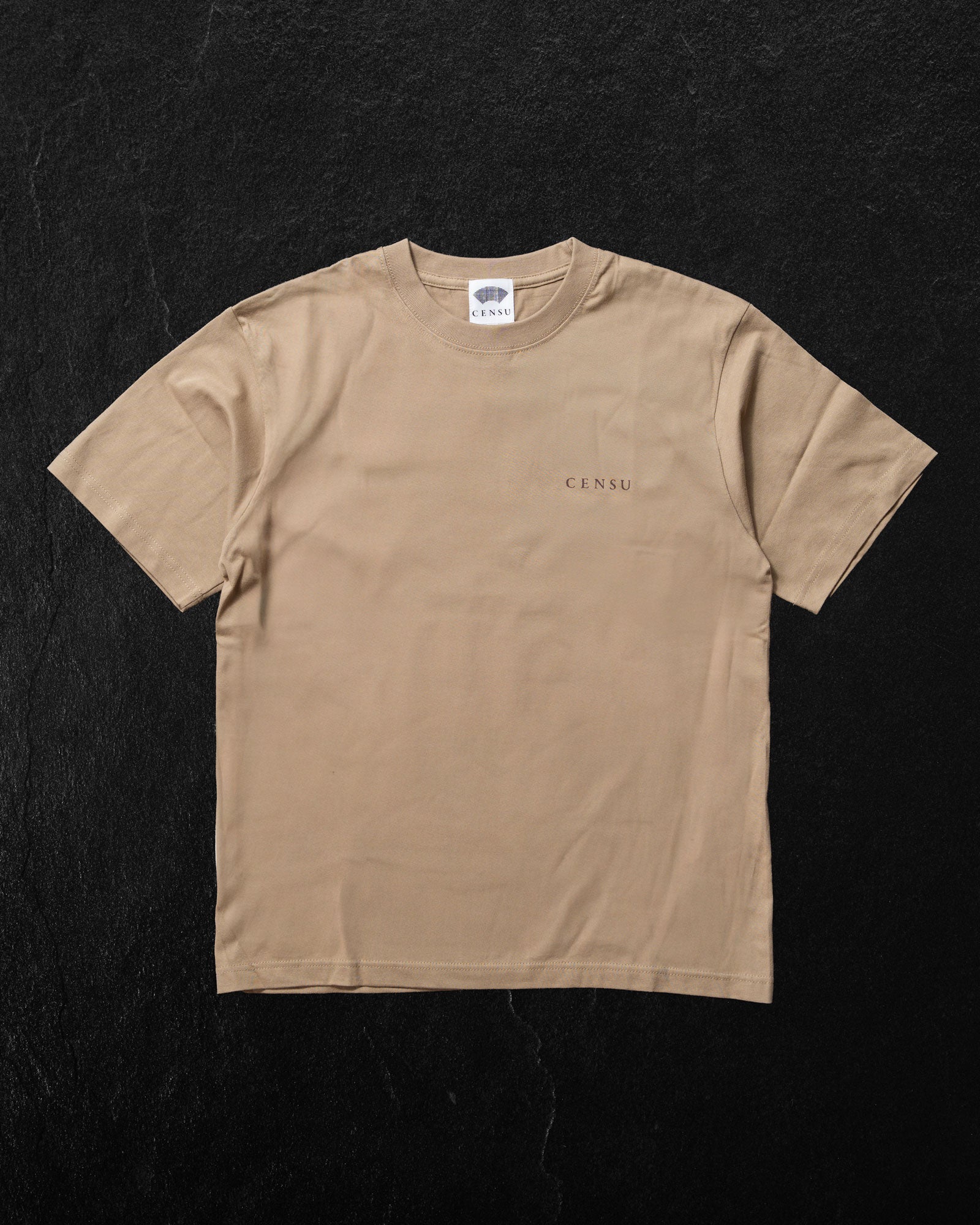 【CENSU TOKYO】KENTARO YOSHIDA x CENSU "椿"　SAND