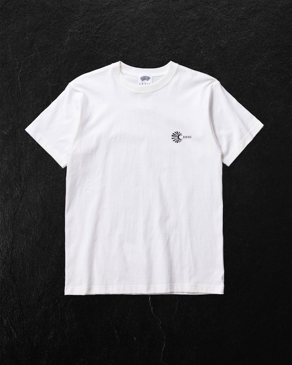 【CENSU TOKYO】NEW SCHOOL ART x CENSU ”囍"　WHITE x BLACK