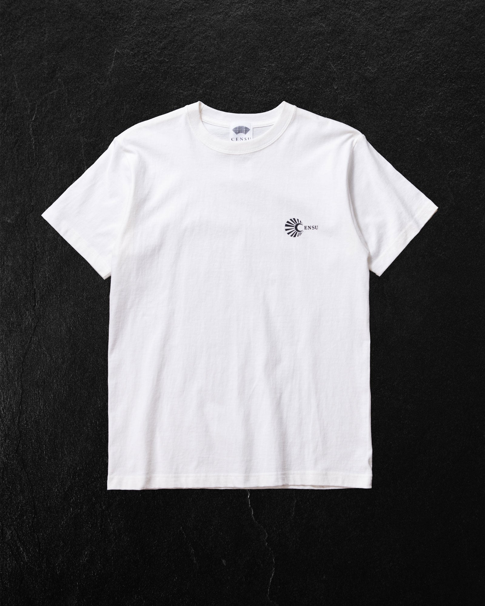 【CENSU TOKYO】NEW SCHOOL ART x CENSU ”囍"　WHITE x BLACK