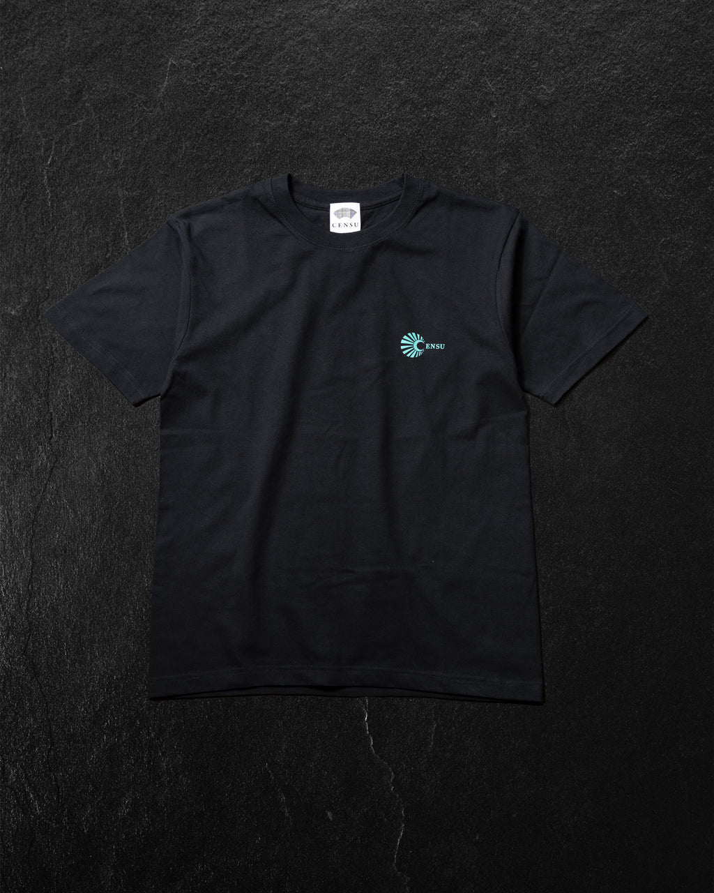 【CENSU TOKYO】NEW SCHOOL ART x CENSU ”囍"　BLACK x BLUE