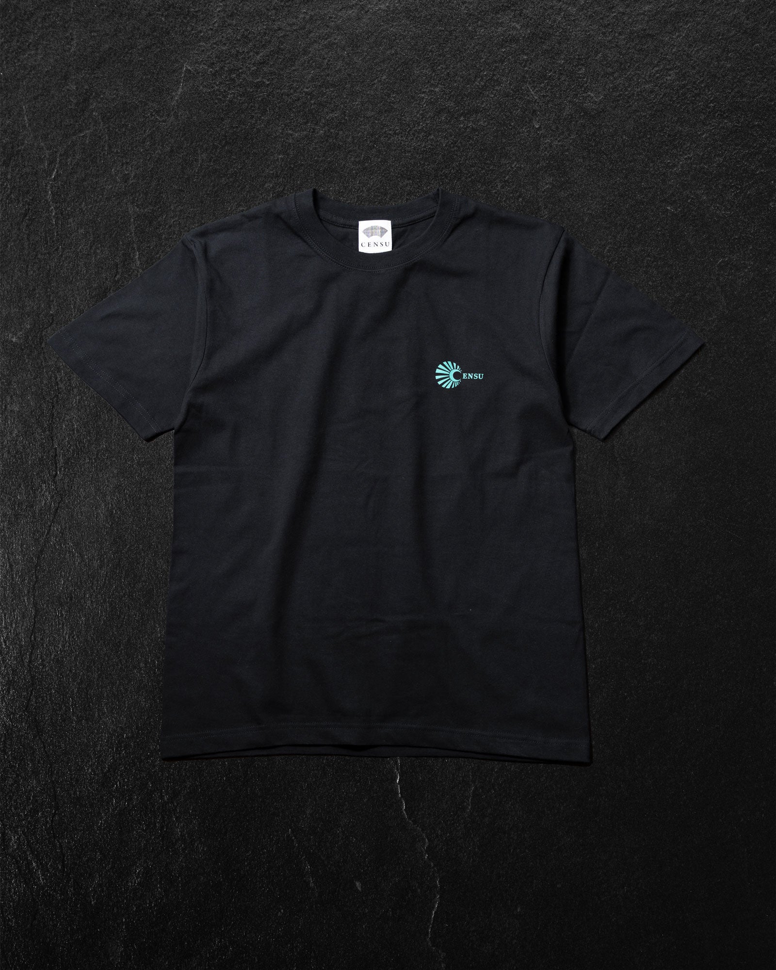 【CENSU TOKYO】NEW SCHOOL ART x CENSU ”囍"　BLACK x BLUE