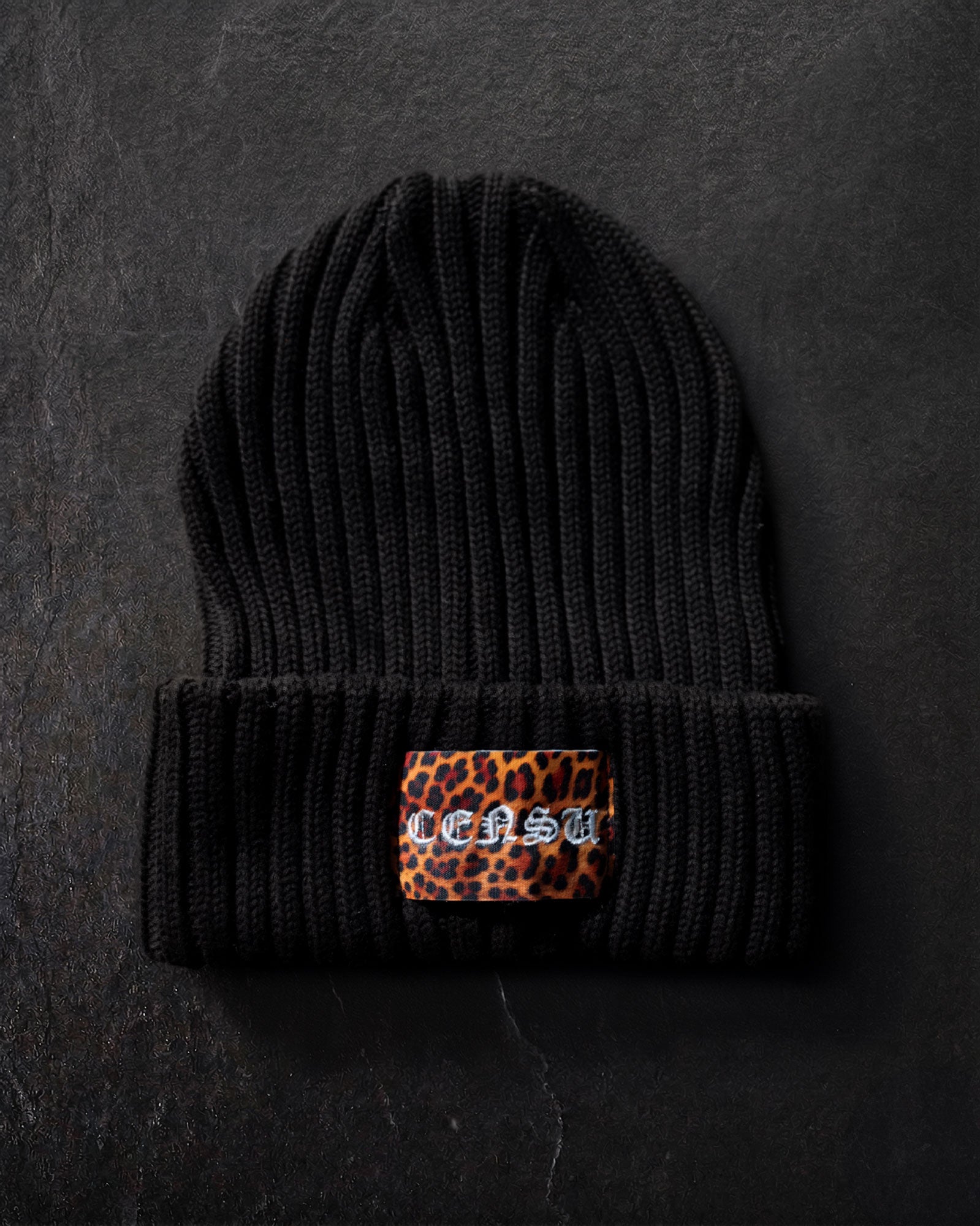 CENSU TOKYO | BEANIE (ビーニー)