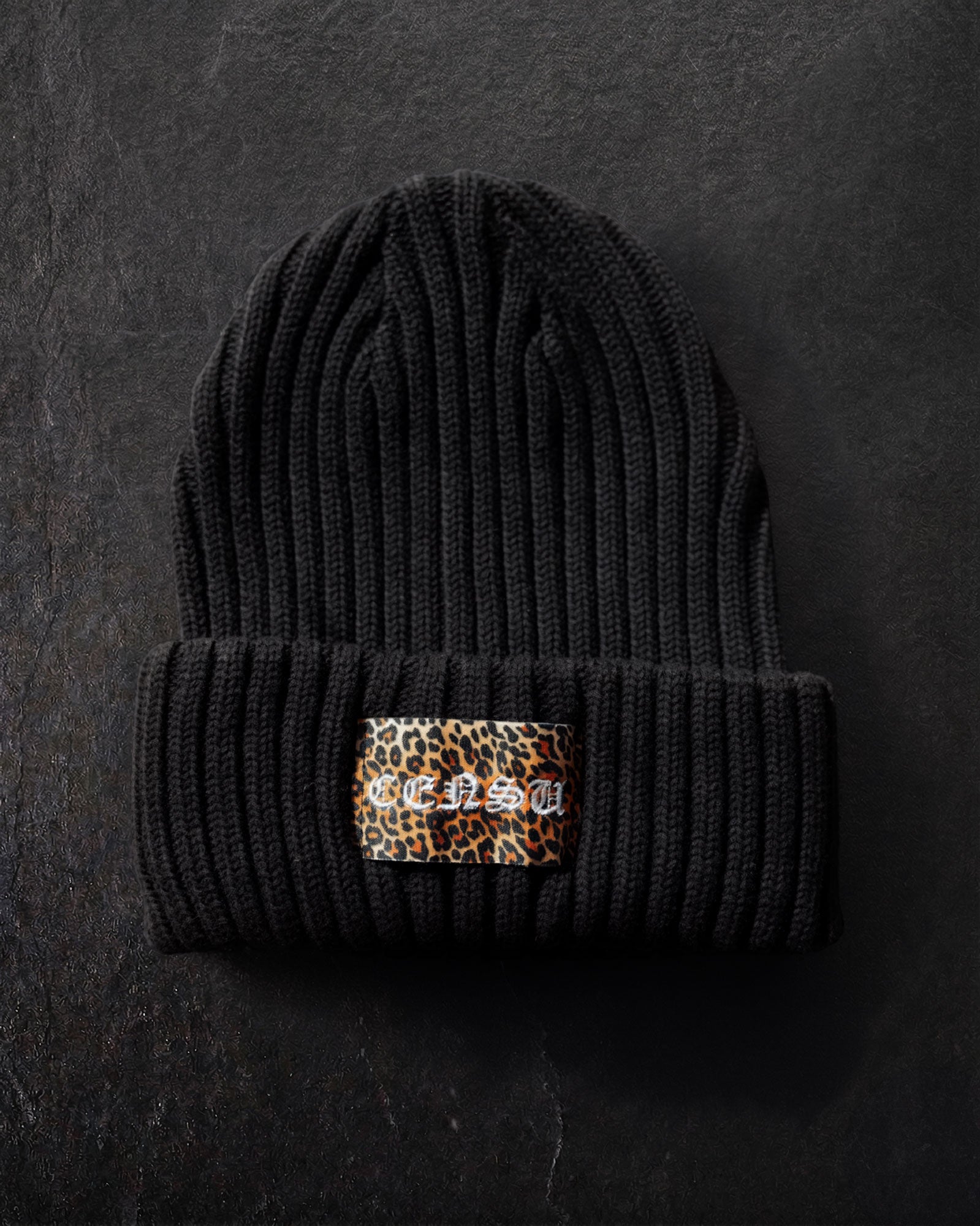 CENSU TOKYO | BEANIE (ビーニー)