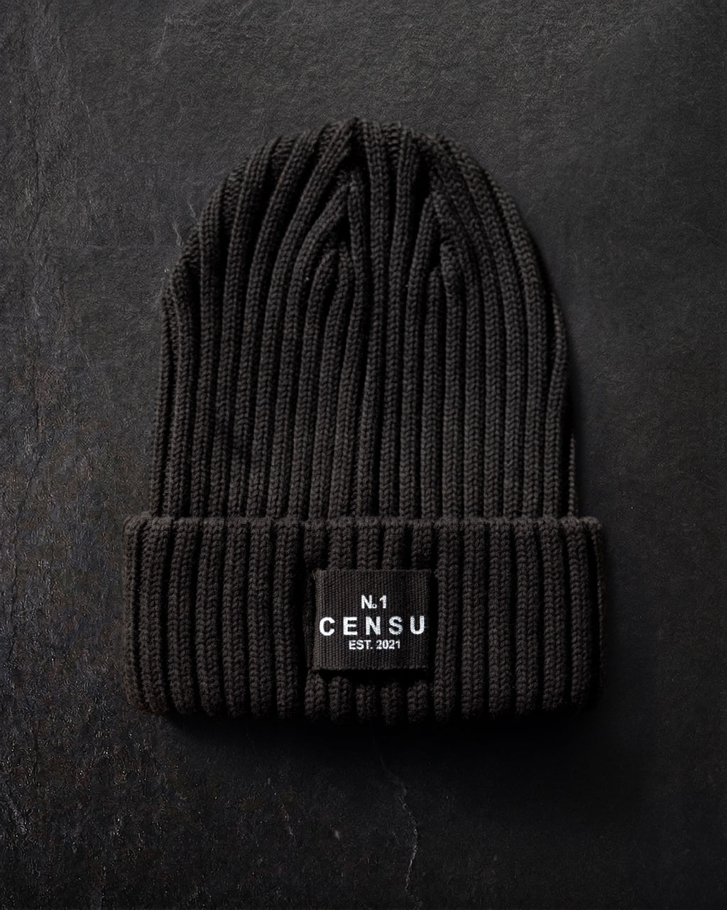 【CENSU TOKYO】BEANIE