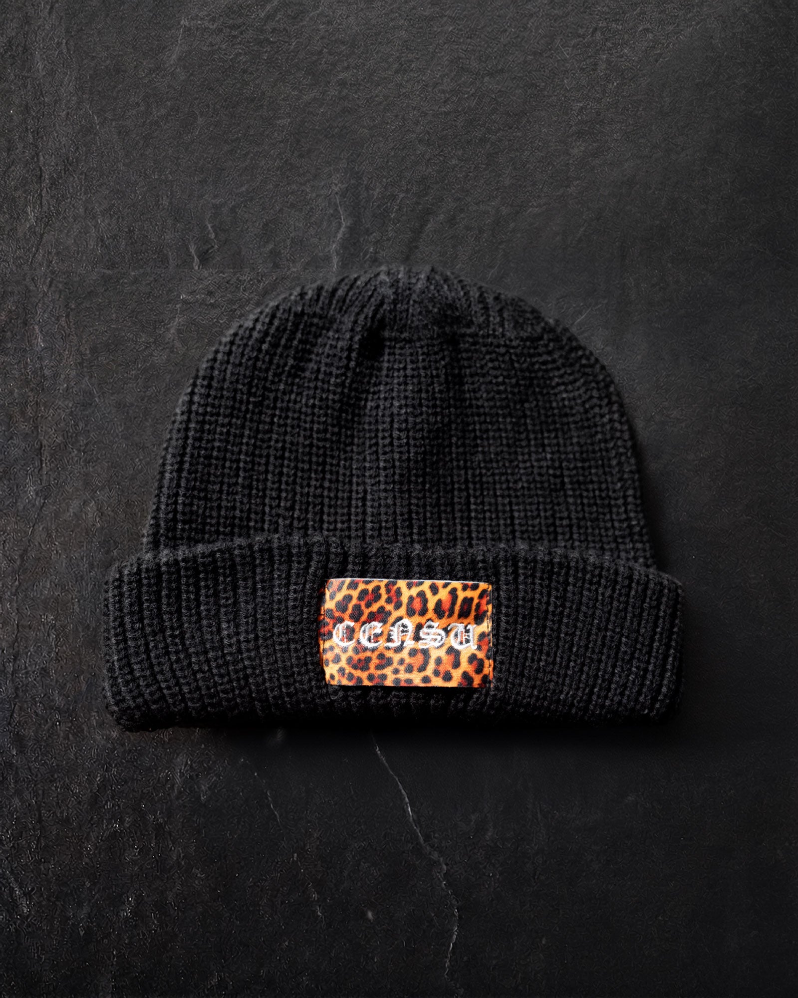 CENSU TOKYO | BEANIE (ビーニー)