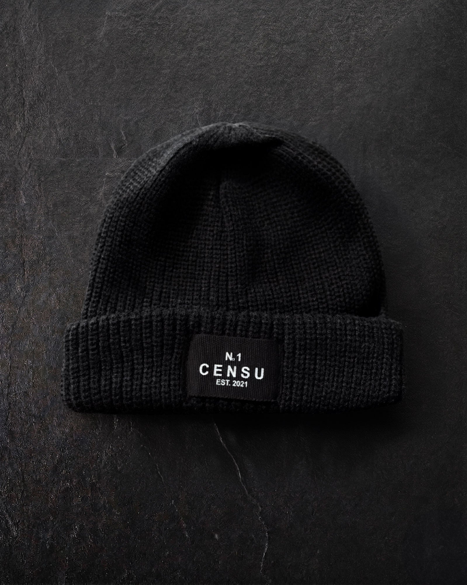 CENSU TOKYO | BEANIE (ビーニー)