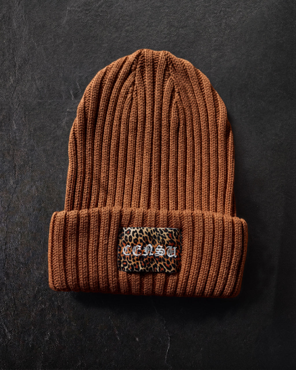 【CENSU TOKYO】BEANIE